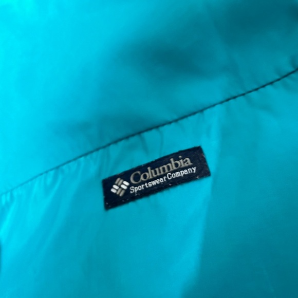 Vintage 3-in-1 Columbia Whirlibird Coat - Picture 8 of 10